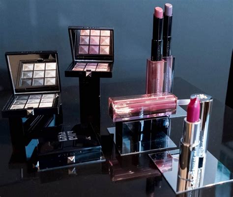 make up autunno 2019 givenchy|New Givenchy 2019 Fall Makeup Collection!.